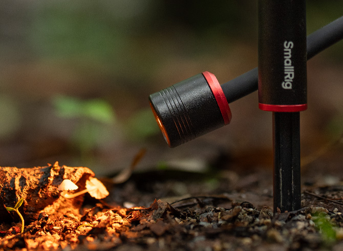 Ground stake for outdoor use