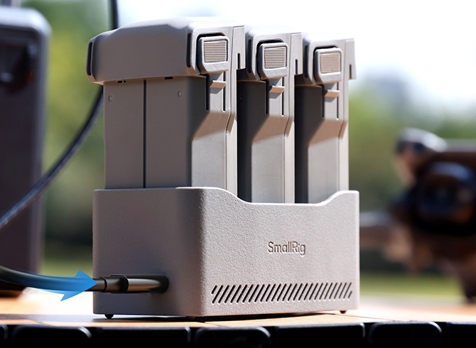 5 Charging Modes That Protect Your Batteries