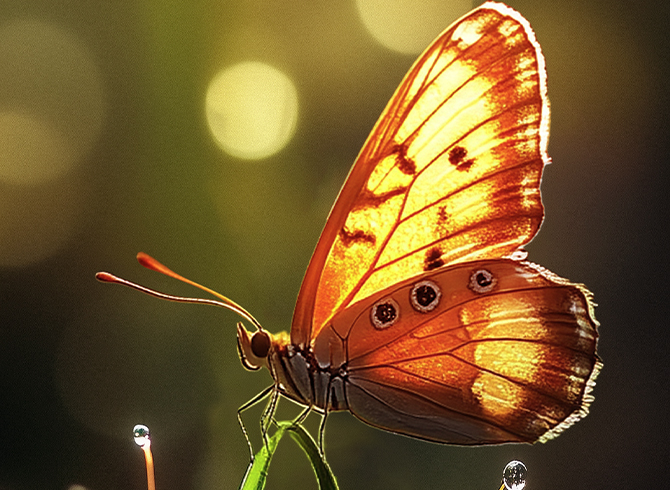 Insects