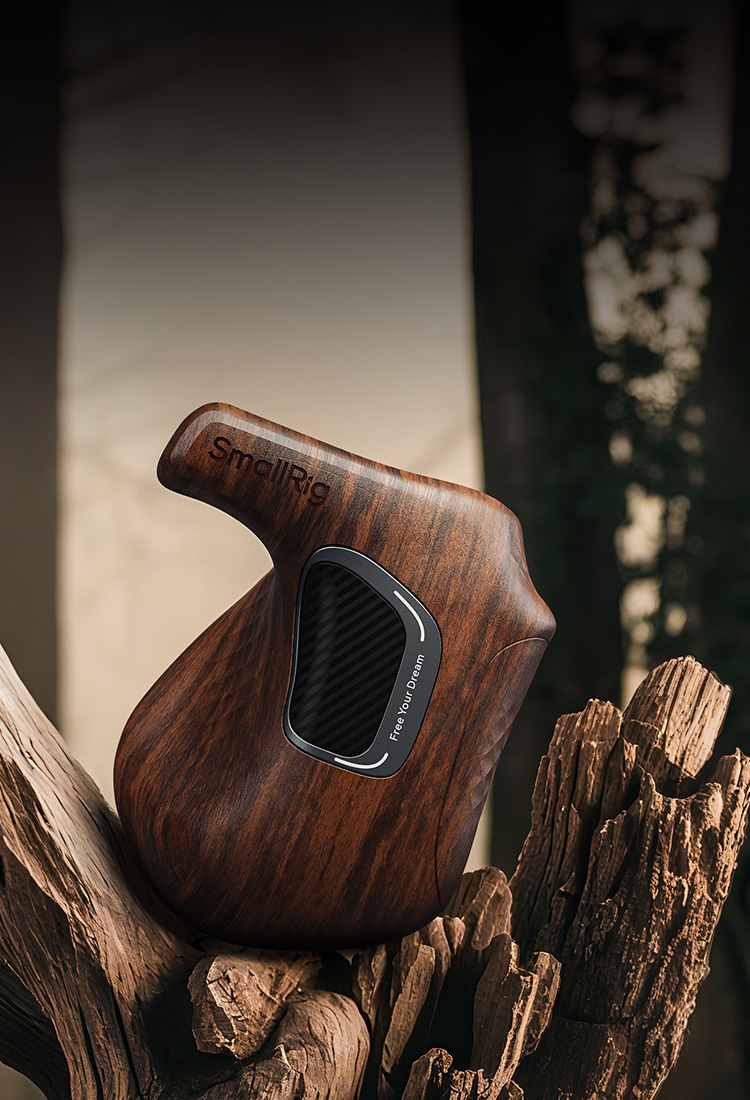 Timeless Grain, Modern Control