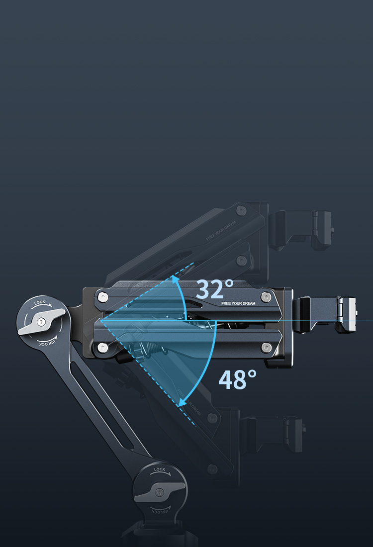 Advanced Shock Absorption