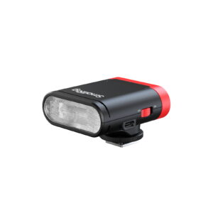 RS20 mini Speedlite Flash
