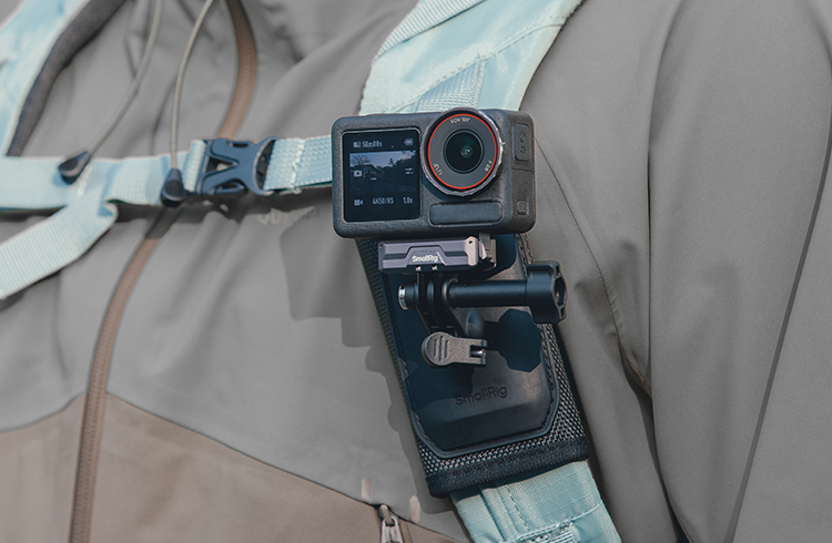 Instant Angle Adjustment