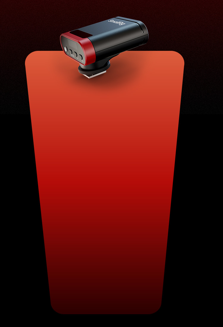 RS20 mini Flash