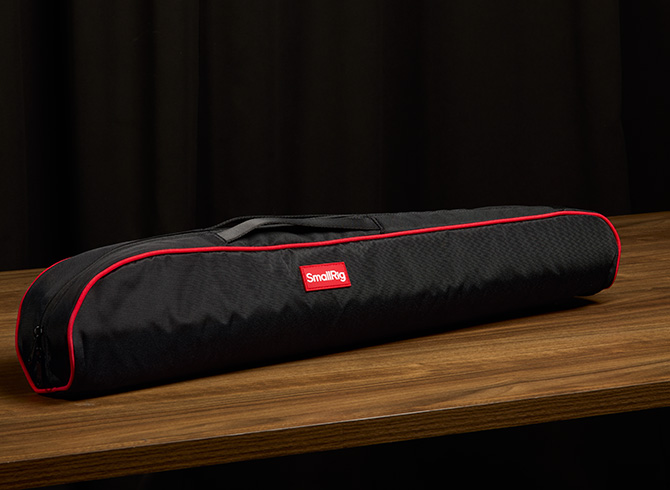 Complimentary Storage Bag