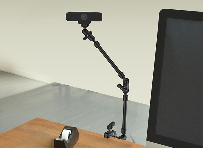 Videoconferencing