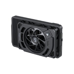 Cooling Fan for Nikon ZR and Select Sony Models