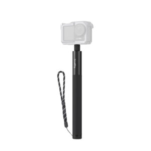 Selfie Stick Support for Action Cameras (120cm / 47in)