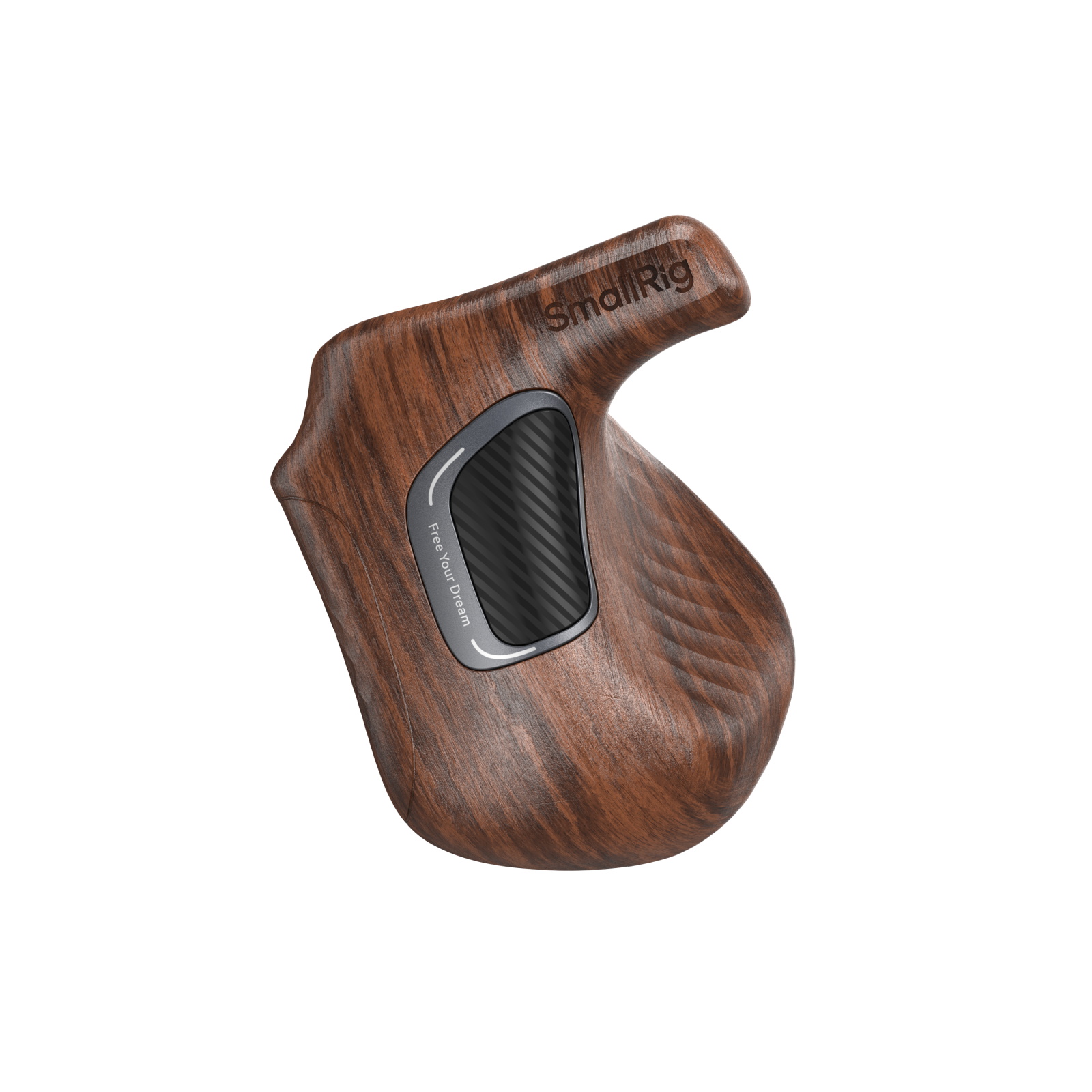 "ImageGrip" Series Wooden Handle with ARRI Rosette