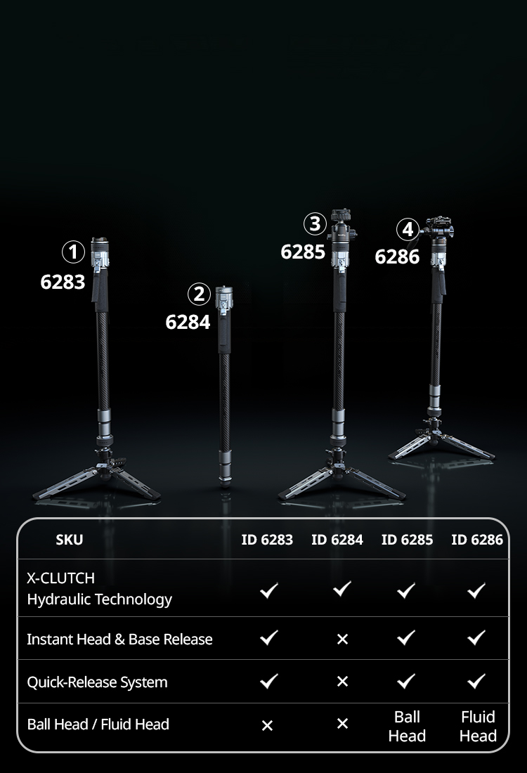Buying Guide