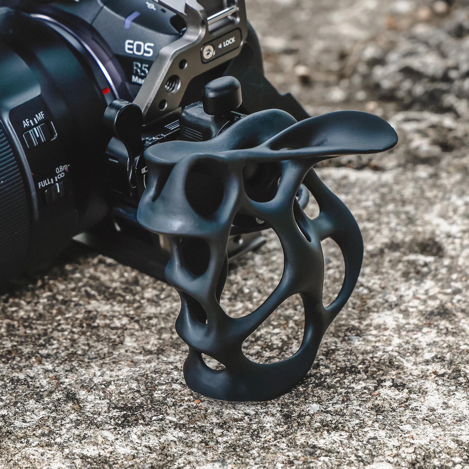 "ImageGrip" Series Liquid Handle - immagine 4