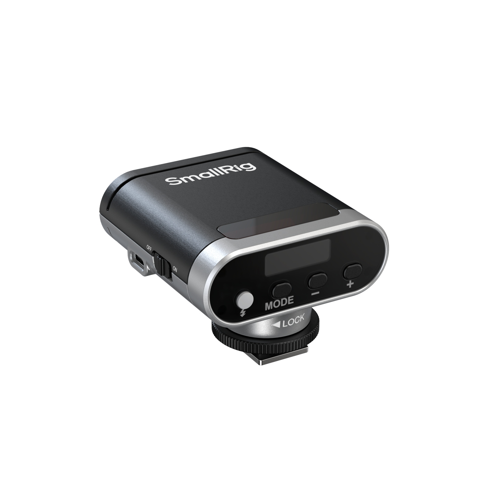 RS20 mini Speedlite Flash - immagine 10