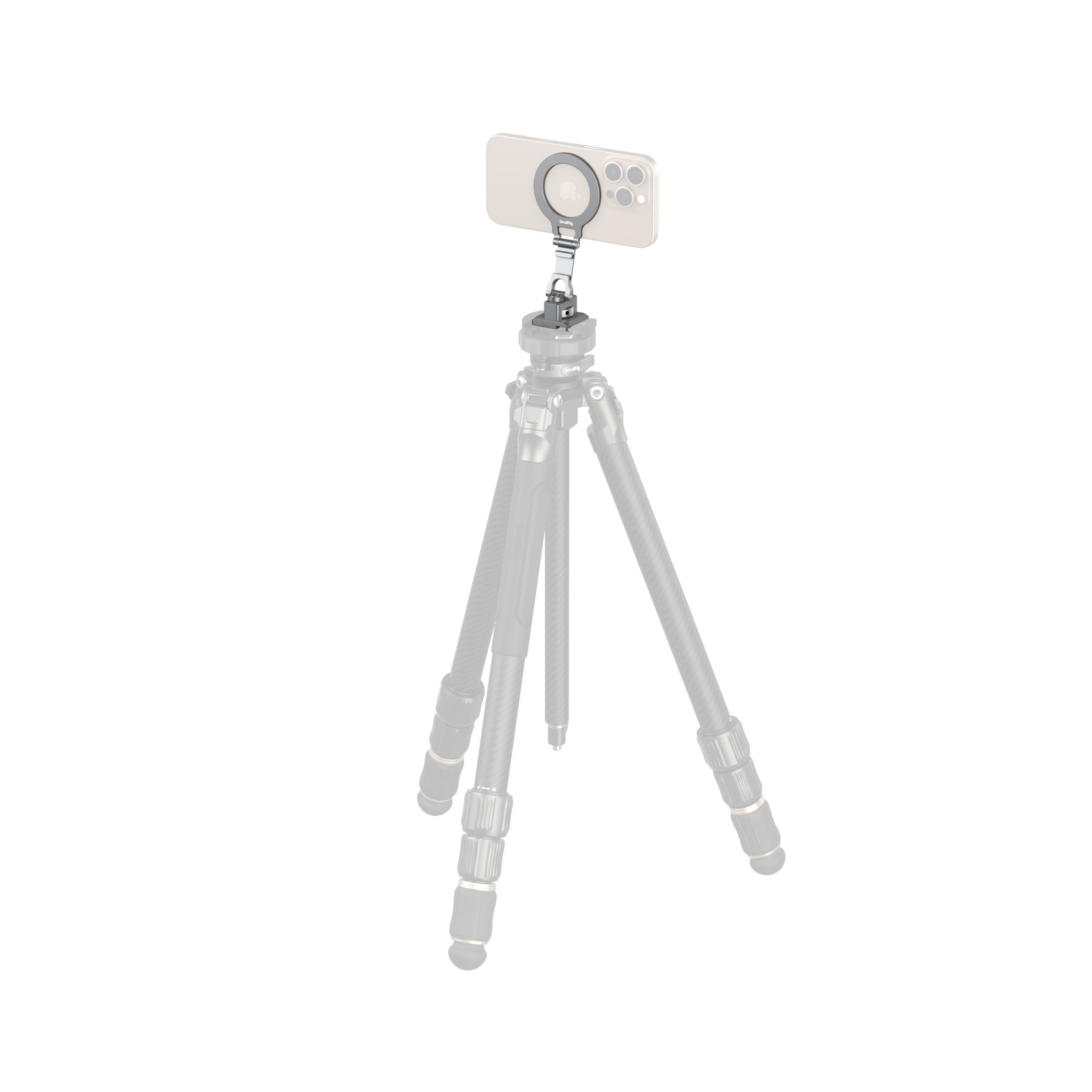Arca-Standard Phone Support with Cold Shoe Mount - immagine 4