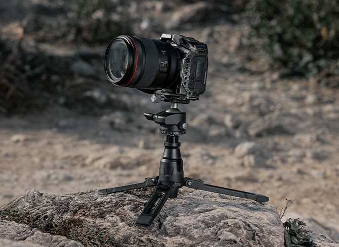 Low-Angle Mode
