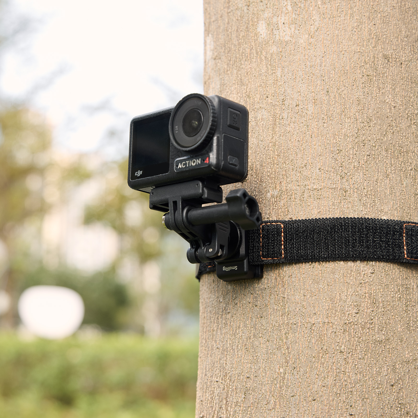 Cold Shoe Mount Support - immagine 2