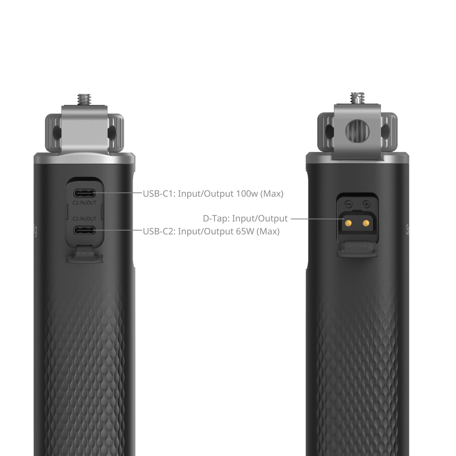 HPS99 Handheld Power Stick and Kit - immagine 11