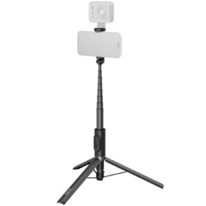 ST30 Lite One-Touch Deploy Selfie Stick Tripod