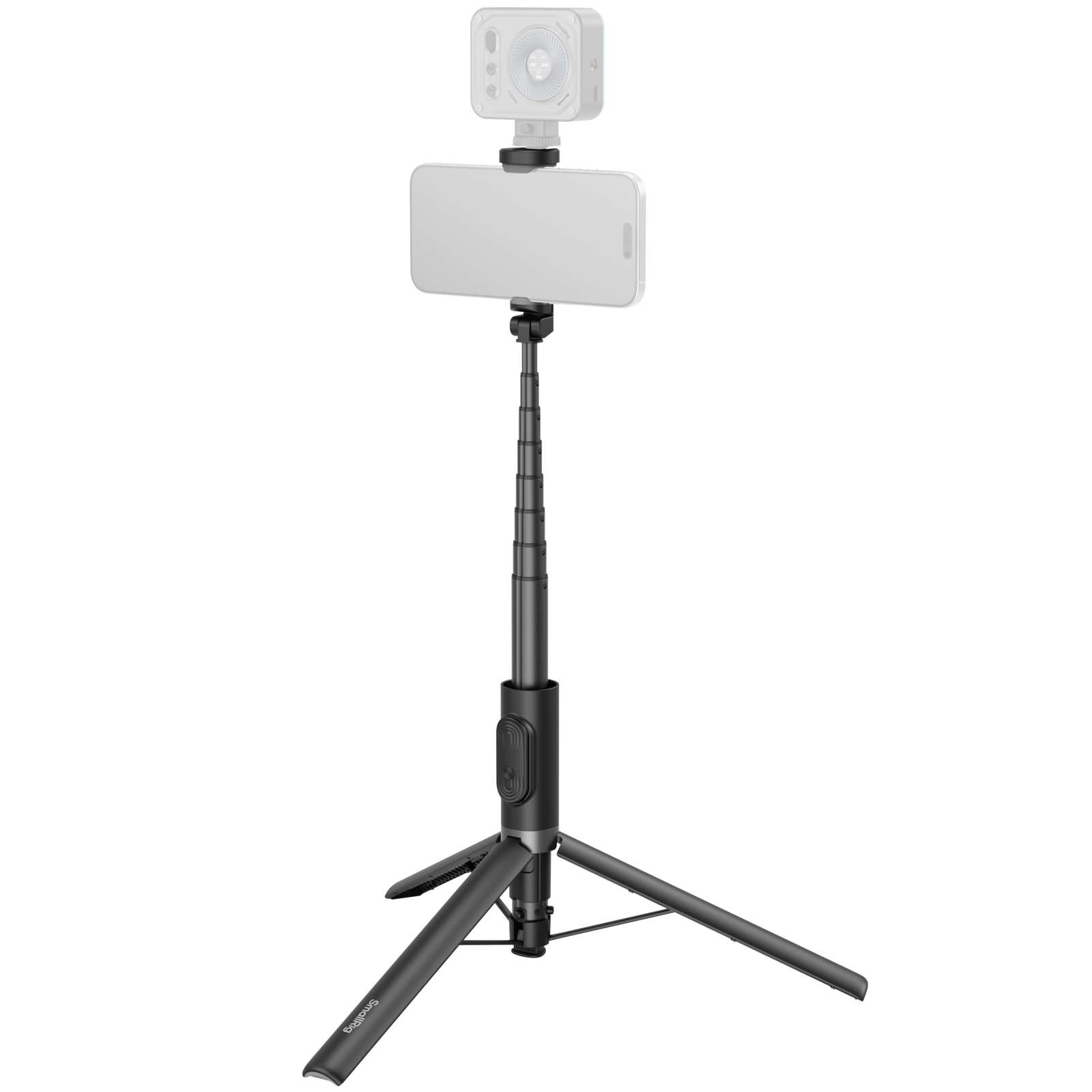 ST30 Lite One-Touch Deploy Selfie Stick Tripod