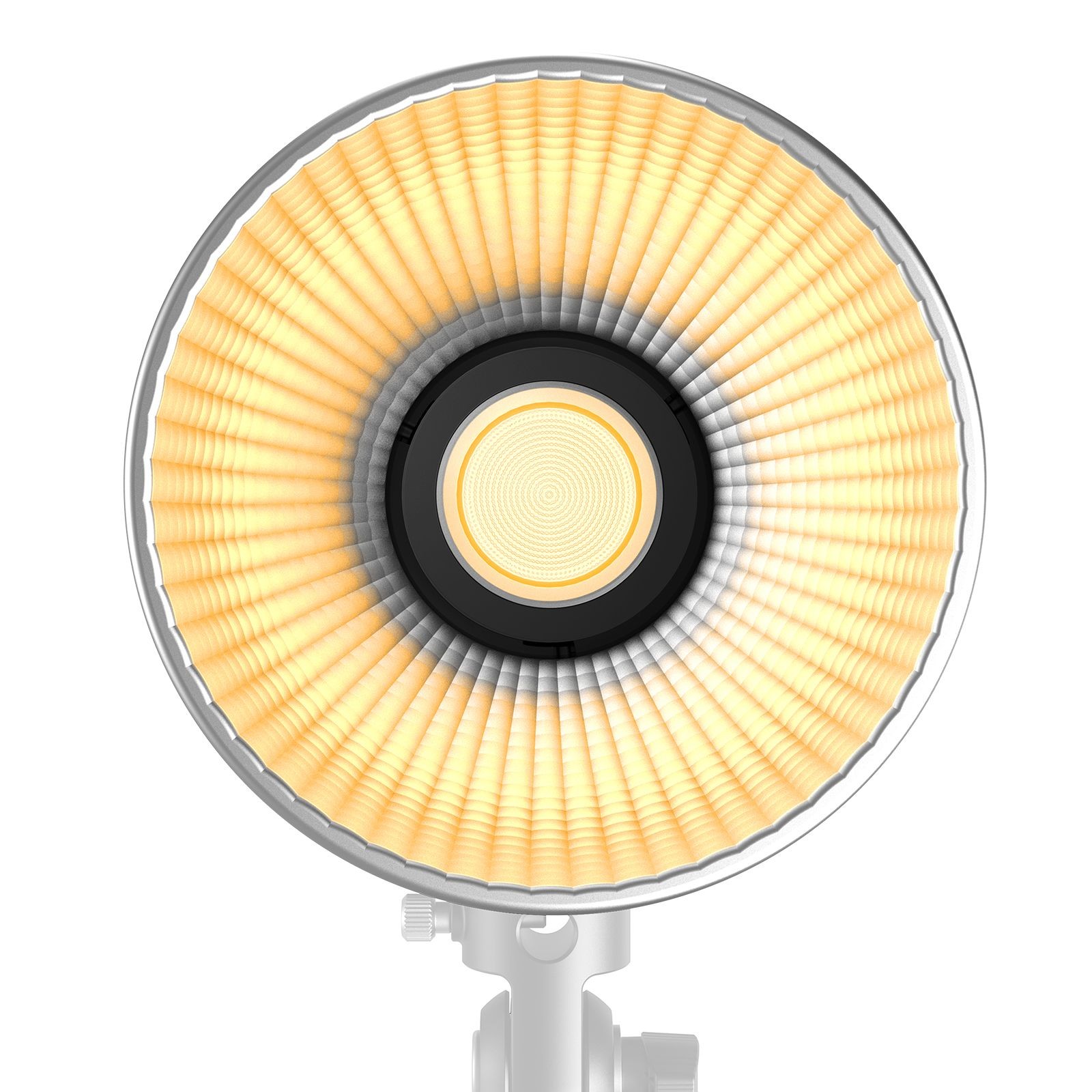 RC 100B COB LED Video Light (Pro Version) - immagine 7