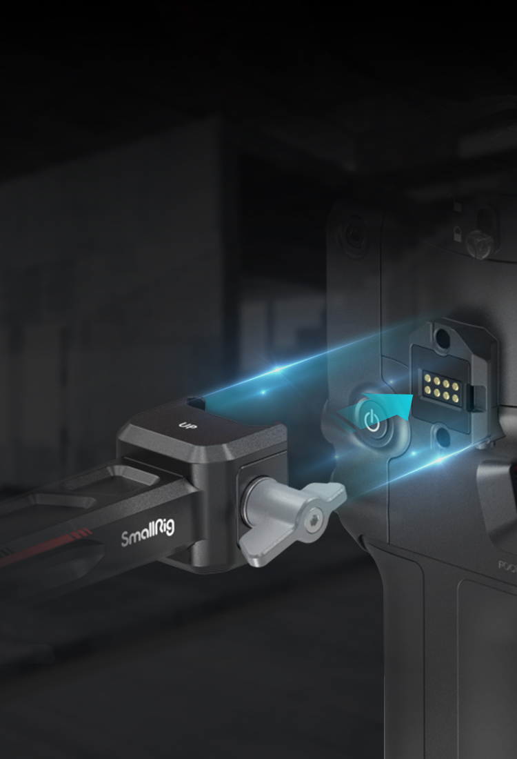 Quick Release NATO Rail
