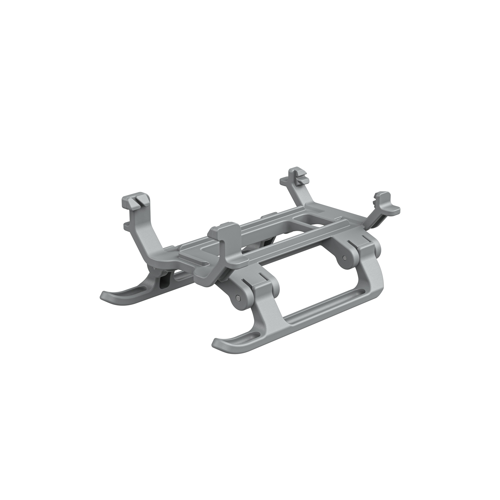 Foldable Drone Landing Gear for DJI Neo 2 - immagine 2