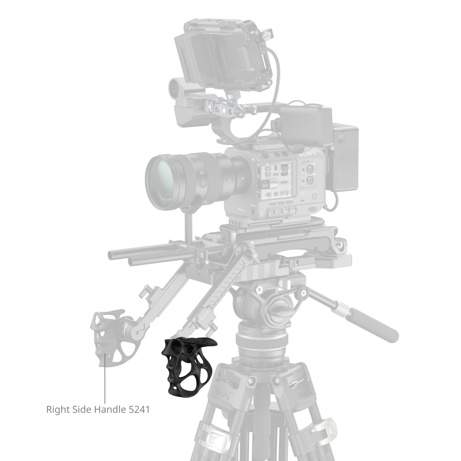 "ImageGrip" Series Liquid Handle - immagine 12