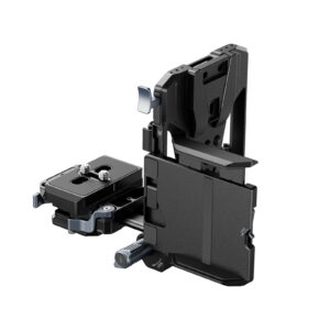 V-Mount Battery Mount Plate Kit (Pro)