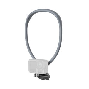 Quick Release Neck Mount for Action Cameras