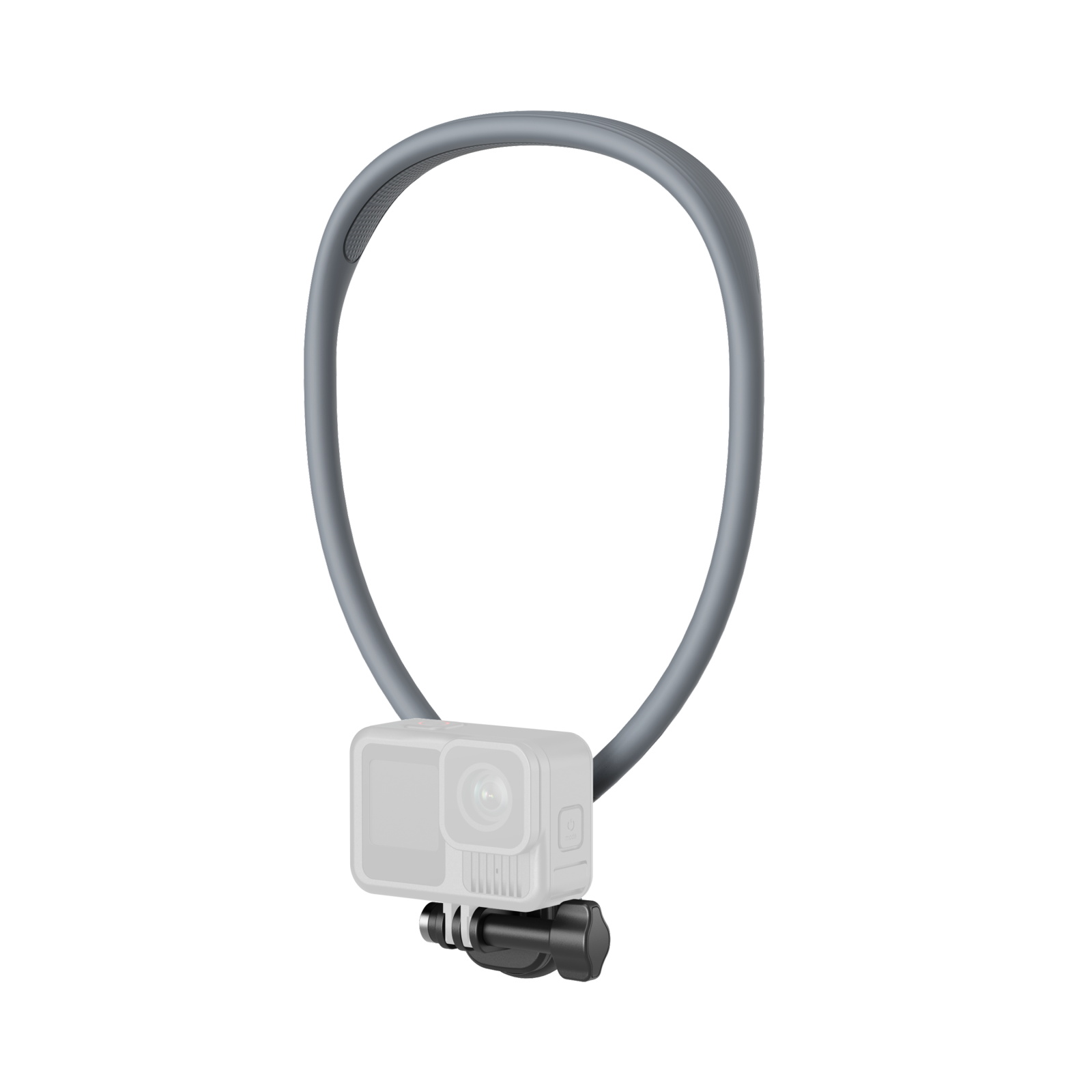 Quick Release Neck Mount for Action Cameras