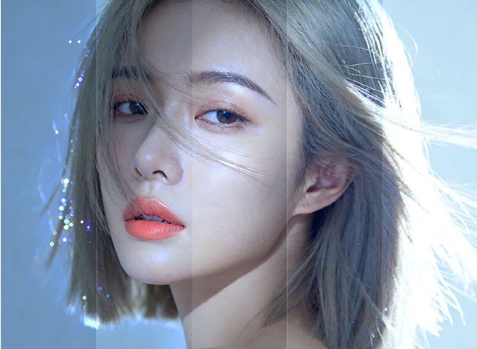 5 Brightness Levels