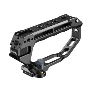 D-Style Top Handle with NATO Clamp