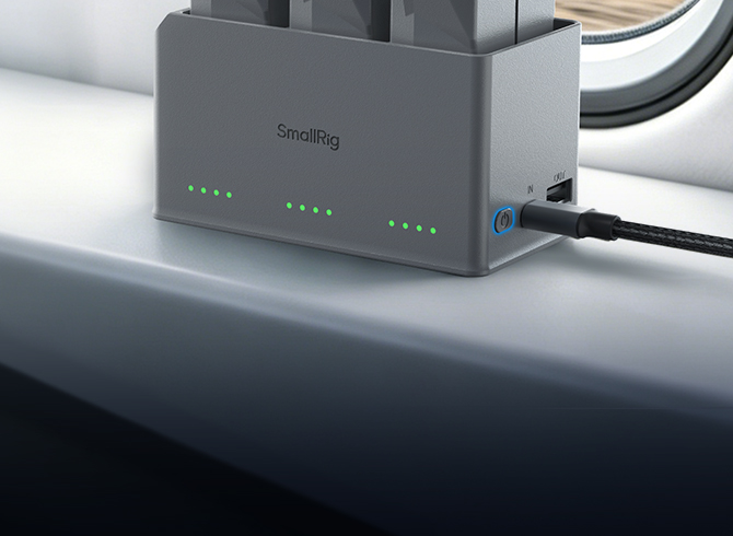 Smart Storage Mode
