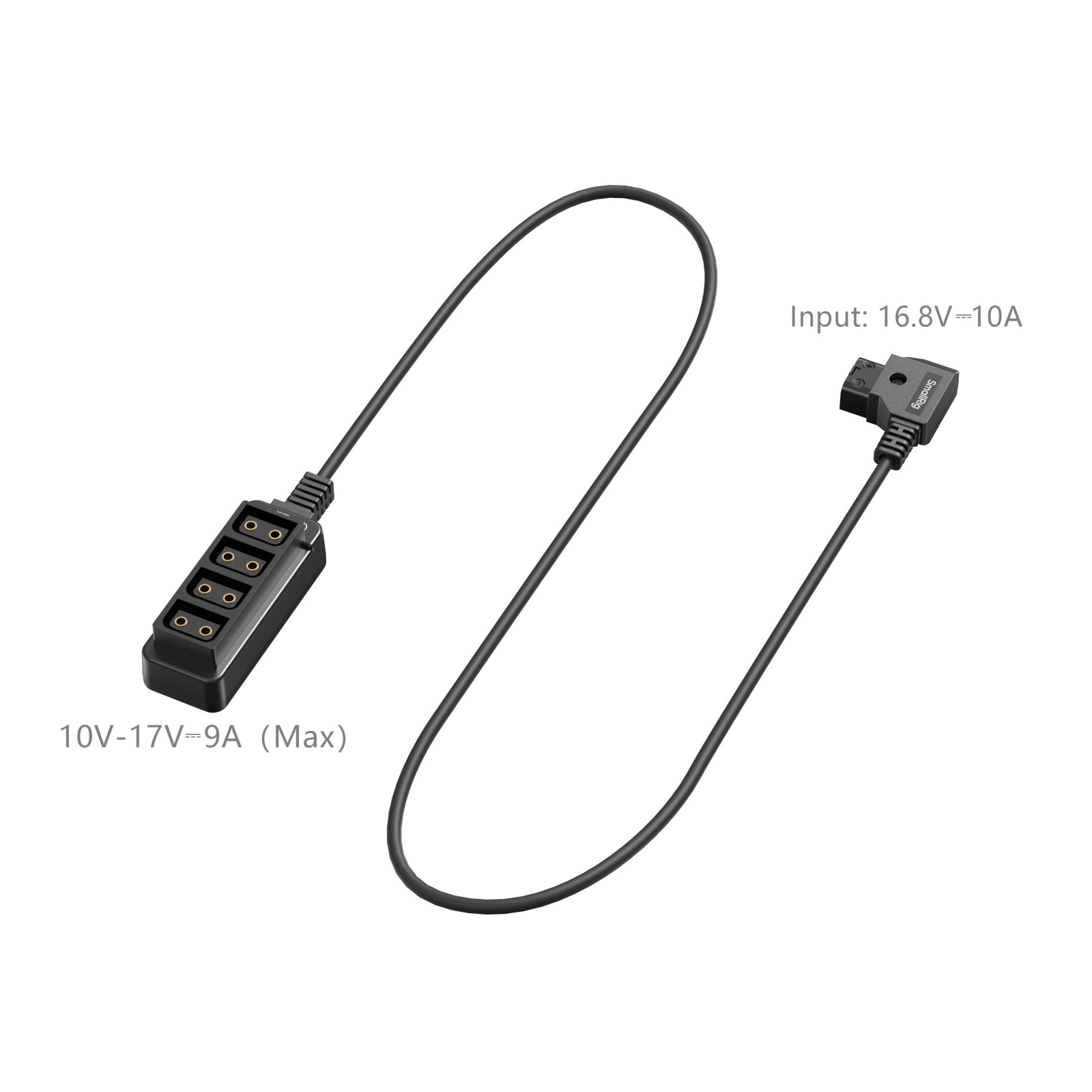 D-Tap 1-to-4 Power Cable - immagine 7