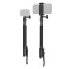 Selfie Stick for Action Cameras Mobile Phone