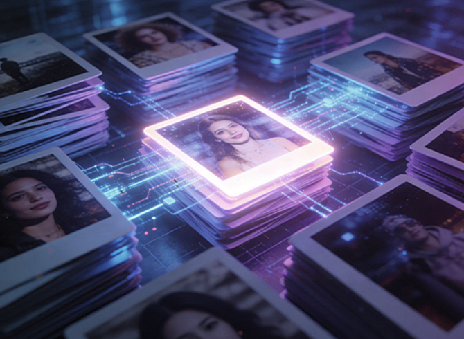 AI-Powered Image Tools