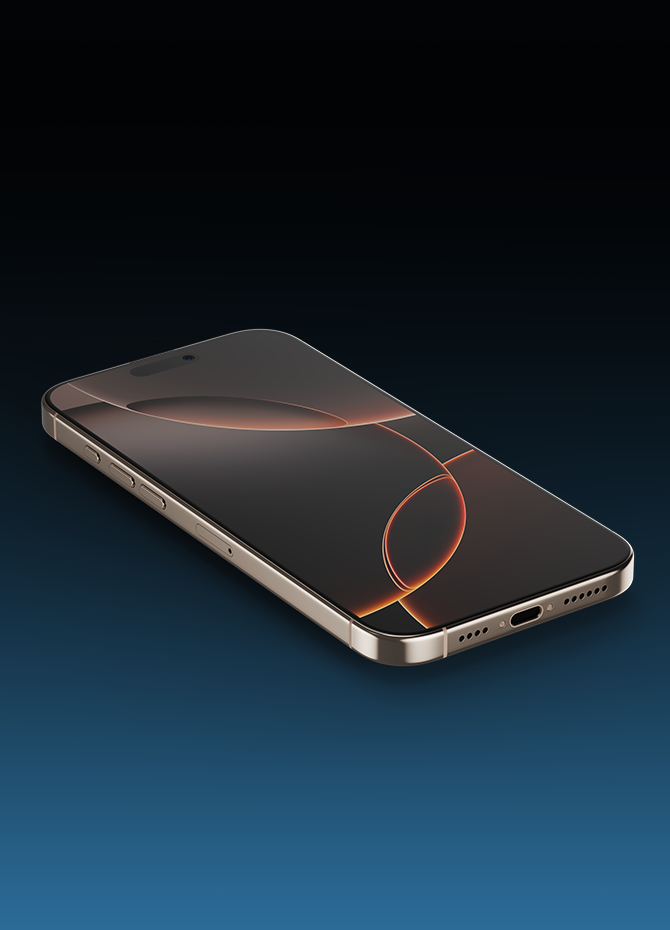 iPhone 16 Pro Max Fully charge 3 times