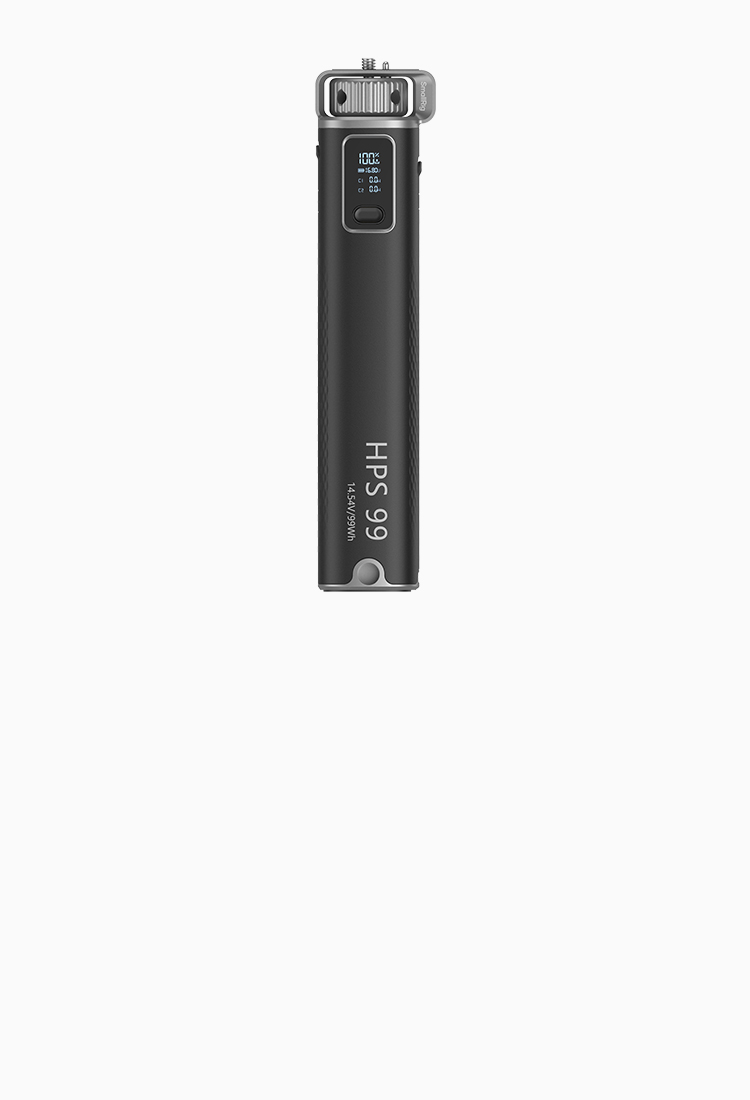 HPS99 Handheld Power Stick