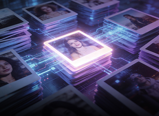 AI Recommendations Culling