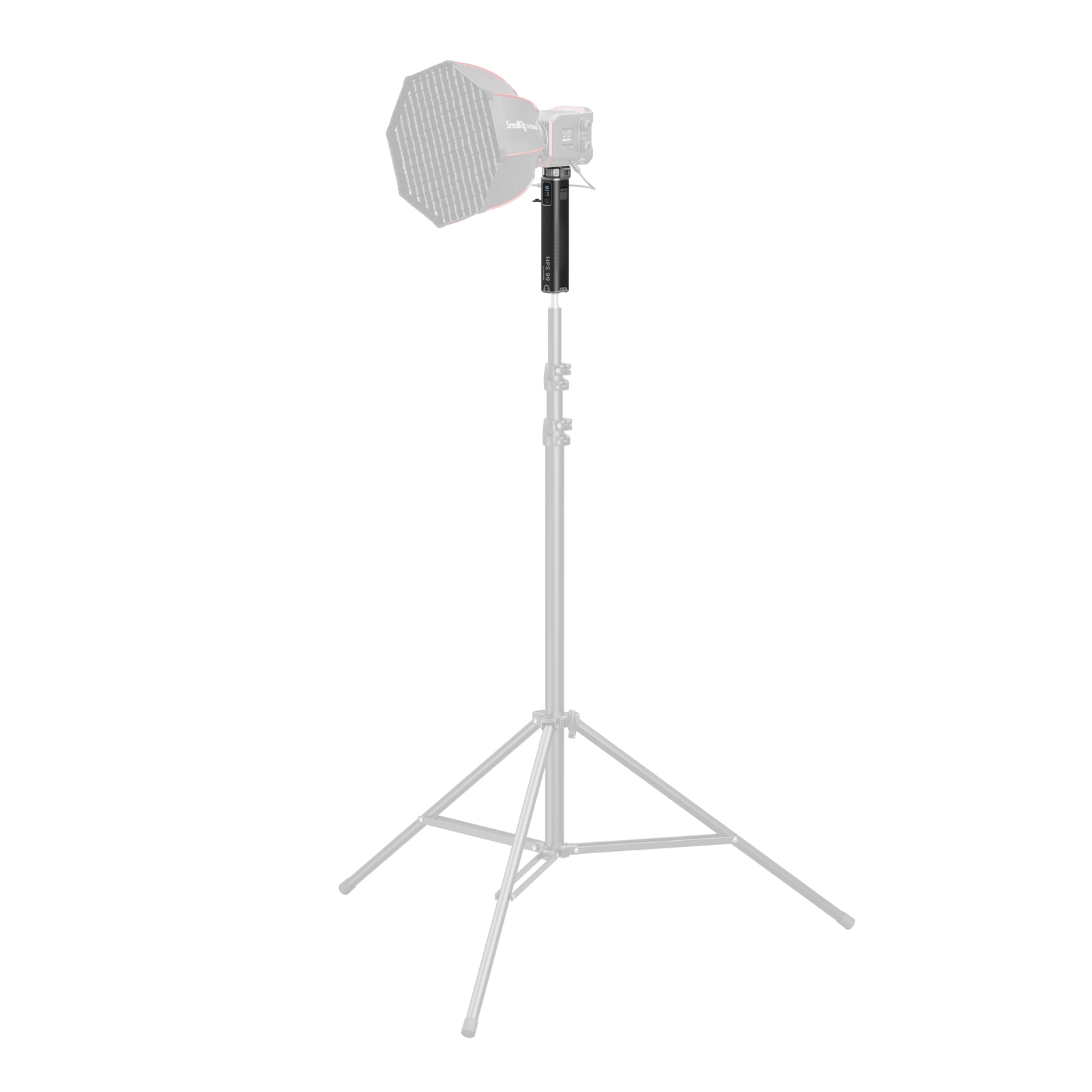 HPS99 Handheld Power Stick and Kit - immagine 8