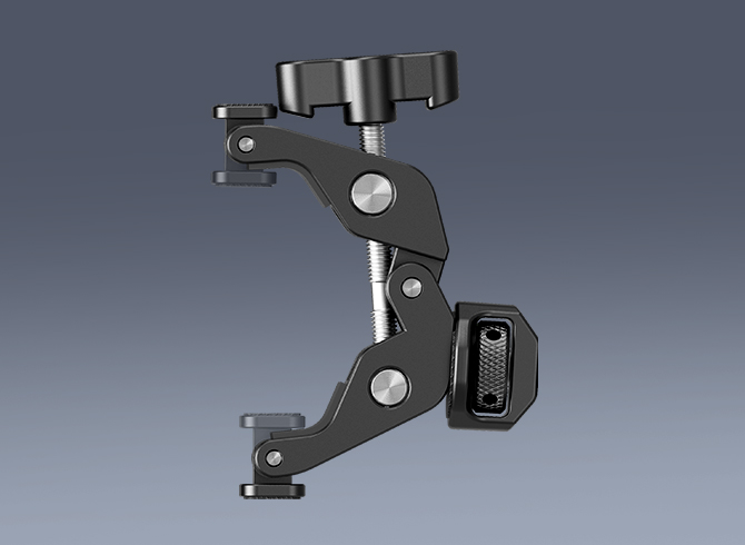 Super Clamp