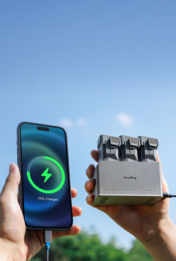 Your Backup Power Tap