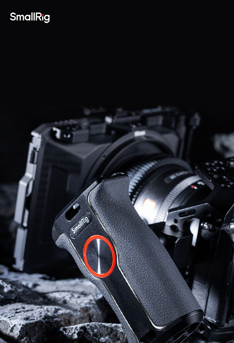 Rotating Nato Handle,Left Side