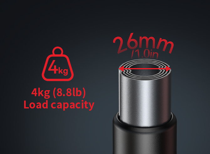 Durable Aluminum Alloy