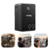 VB99 SE mini V Mount Battery 99Wh – Compact PD Fast Charger for Cameras & Video Gear