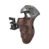 "ImageGrip" Series Eagle Handle with NATO Clamp (Left Side)