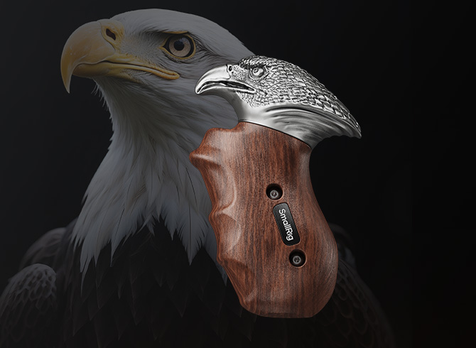 Eagle Handle