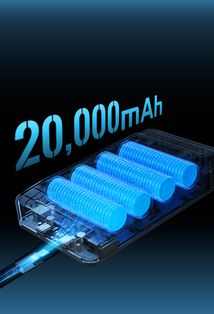 Safe Energy with No Compromise