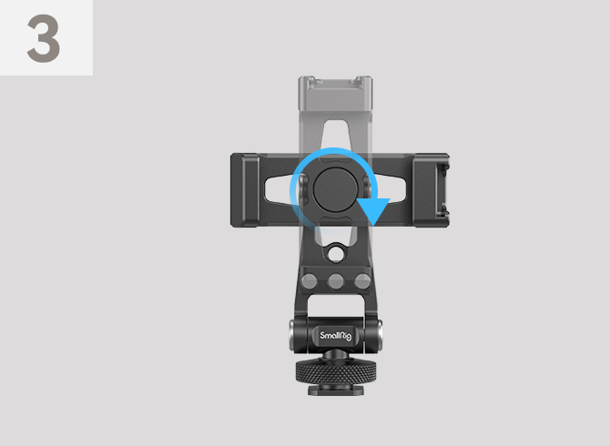360° Rotation