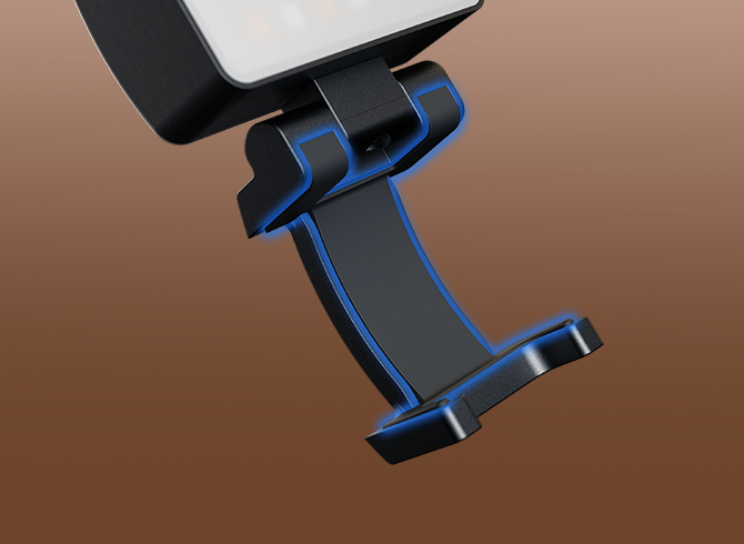 Camera Protection