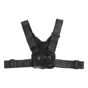 Universal Wearable Mount Kit for Action Cameras